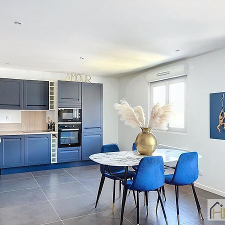 Appartement « Marine Serenity » - 50M De La Plage Bray-Dunes Kültér fotó