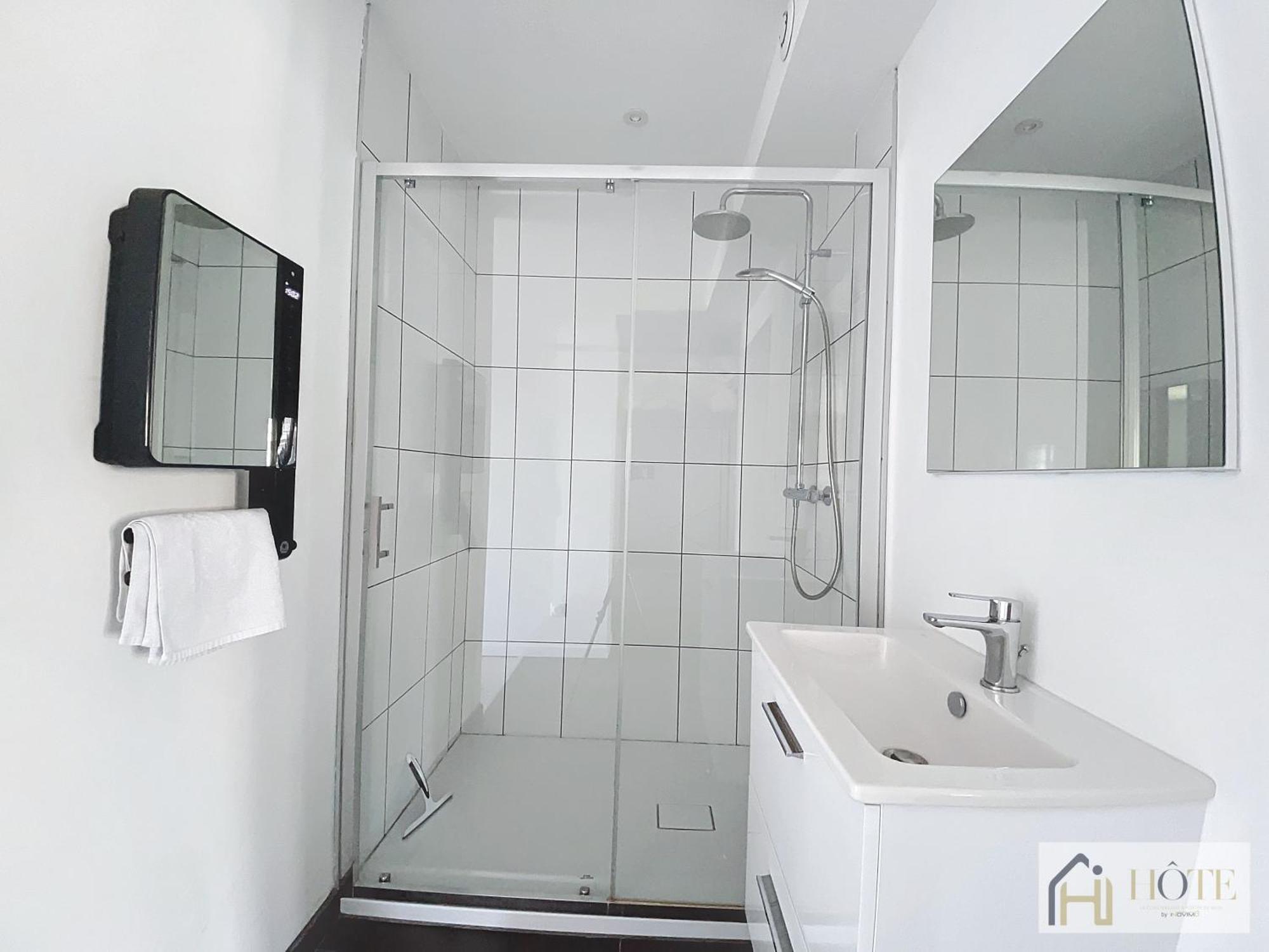 Appartement « Marine Serenity » - 50M De La Plage Bray-Dunes Kültér fotó