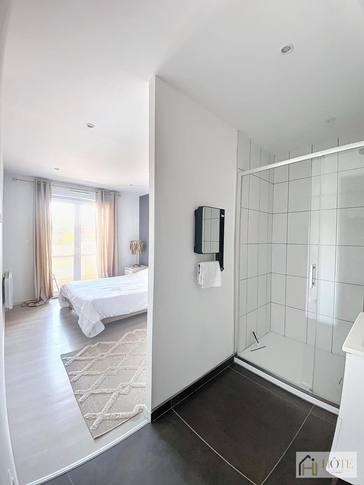 Appartement « Marine Serenity » - 50M De La Plage Bray-Dunes Kültér fotó