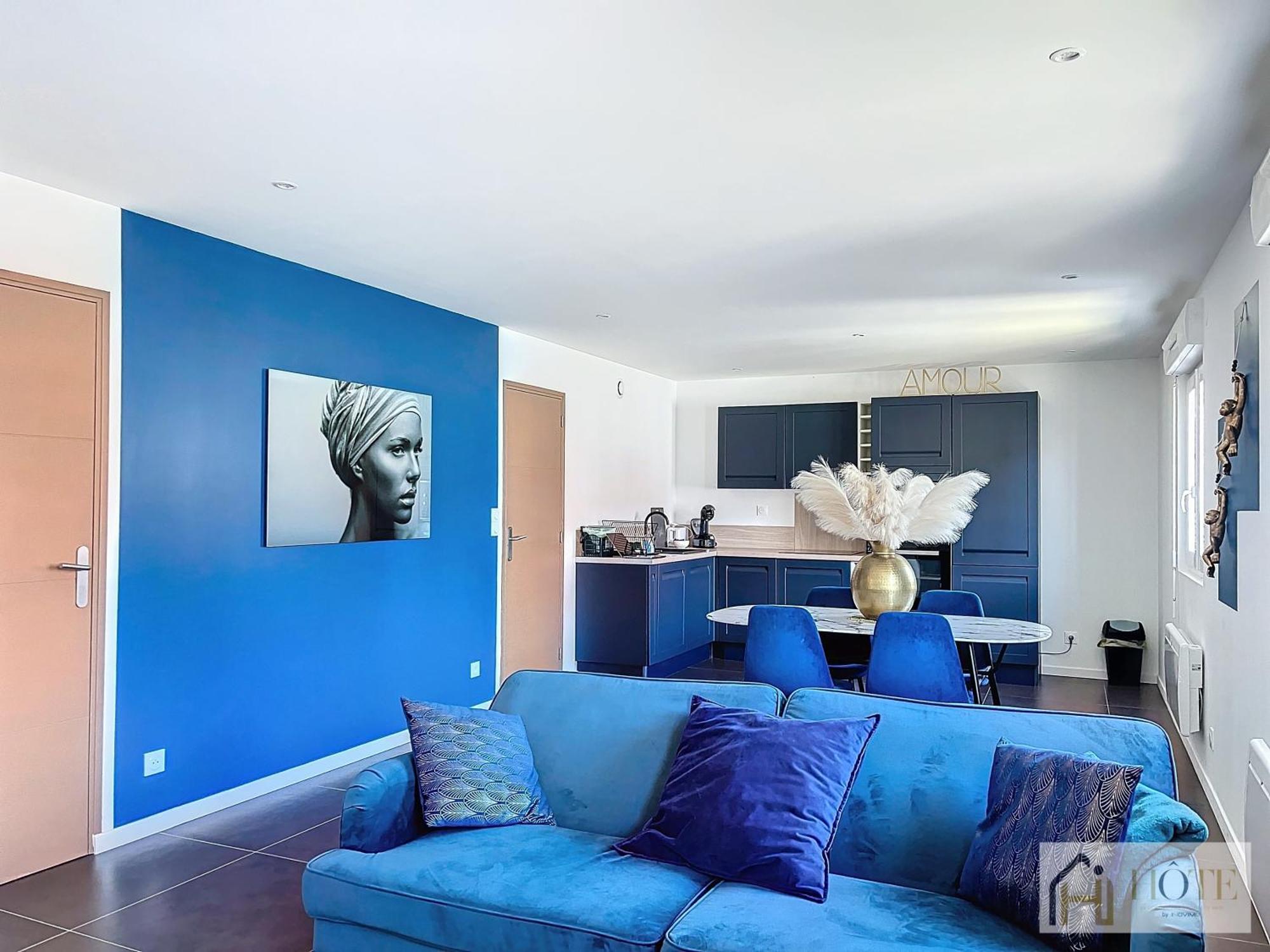 Appartement « Marine Serenity » - 50M De La Plage Bray-Dunes Kültér fotó