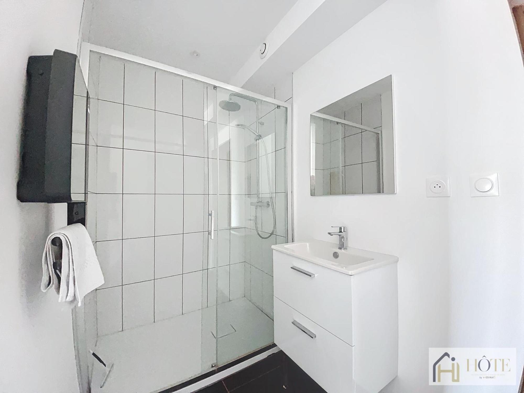 Appartement « Marine Serenity » - 50M De La Plage Bray-Dunes Kültér fotó