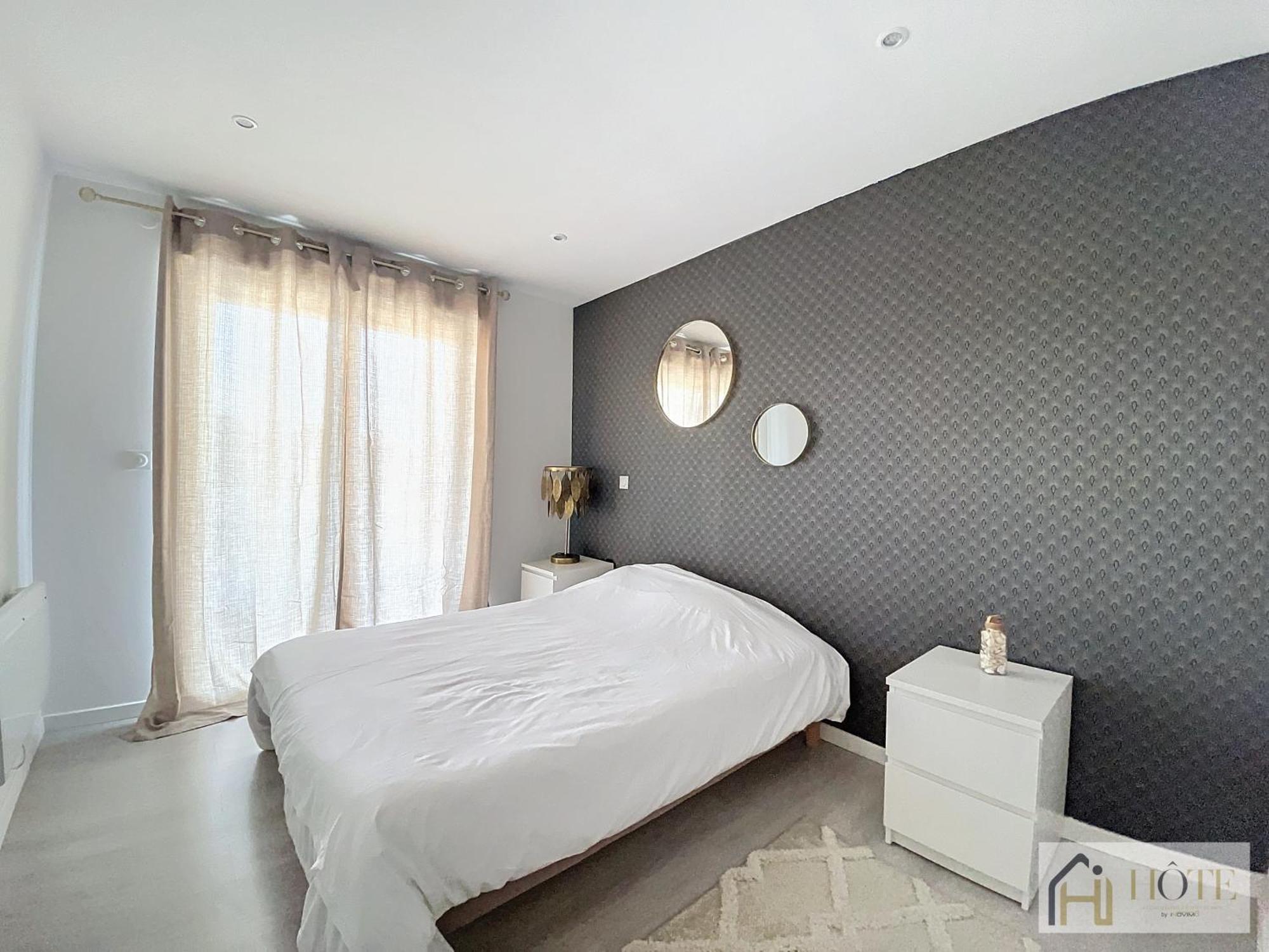 Appartement « Marine Serenity » - 50M De La Plage Bray-Dunes Kültér fotó