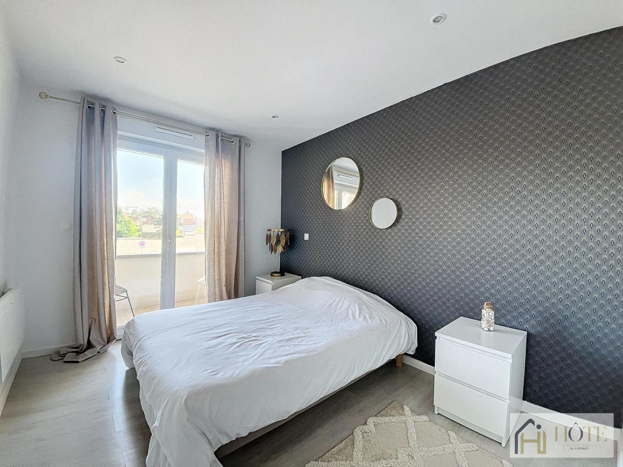 Appartement « Marine Serenity » - 50M De La Plage Bray-Dunes Kültér fotó